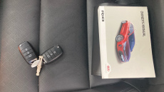 Kia Rio 1.0 T GDi 3 5dr Petrol Hatchback